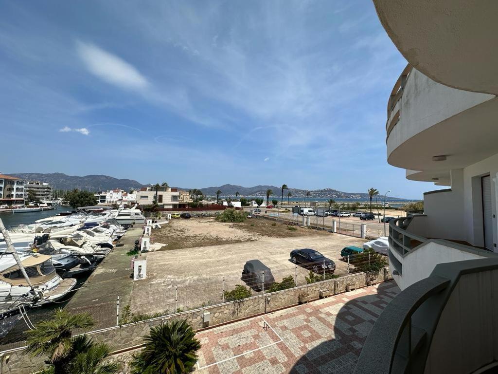 הוילה אמפוריבראבה Cargols De Mar מראה חיצוני תמונה