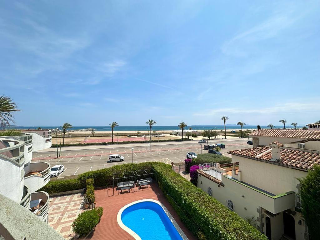 הוילה אמפוריבראבה Cargols De Mar מראה חיצוני תמונה