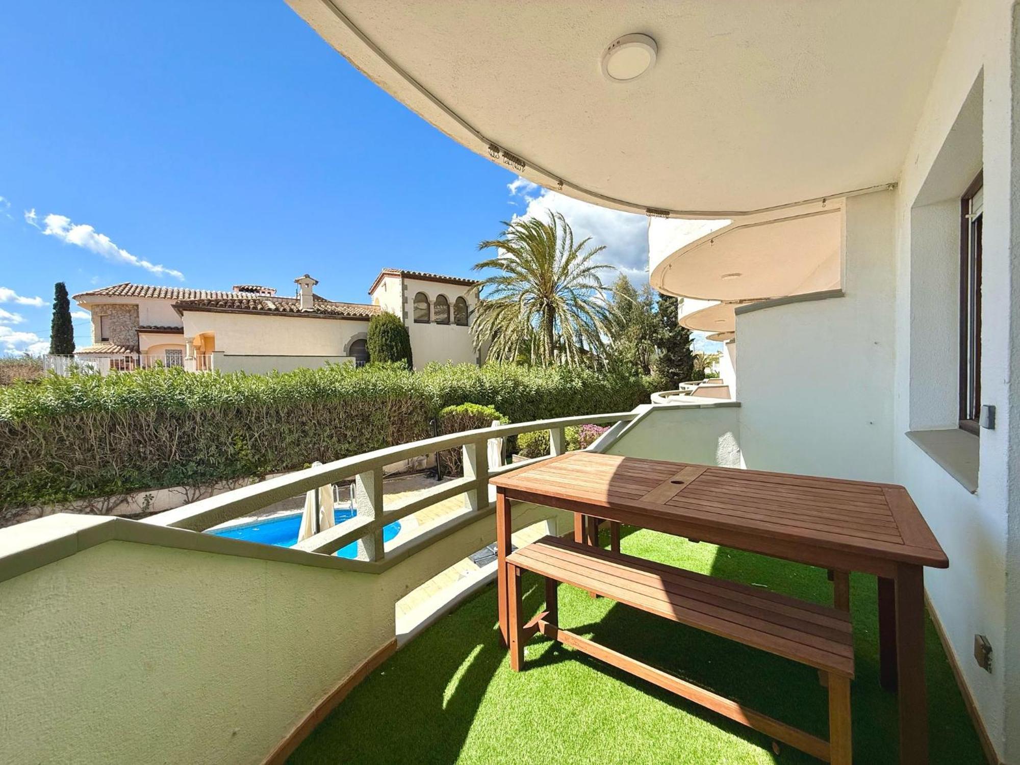 הוילה אמפוריבראבה Cargols De Mar מראה חיצוני תמונה